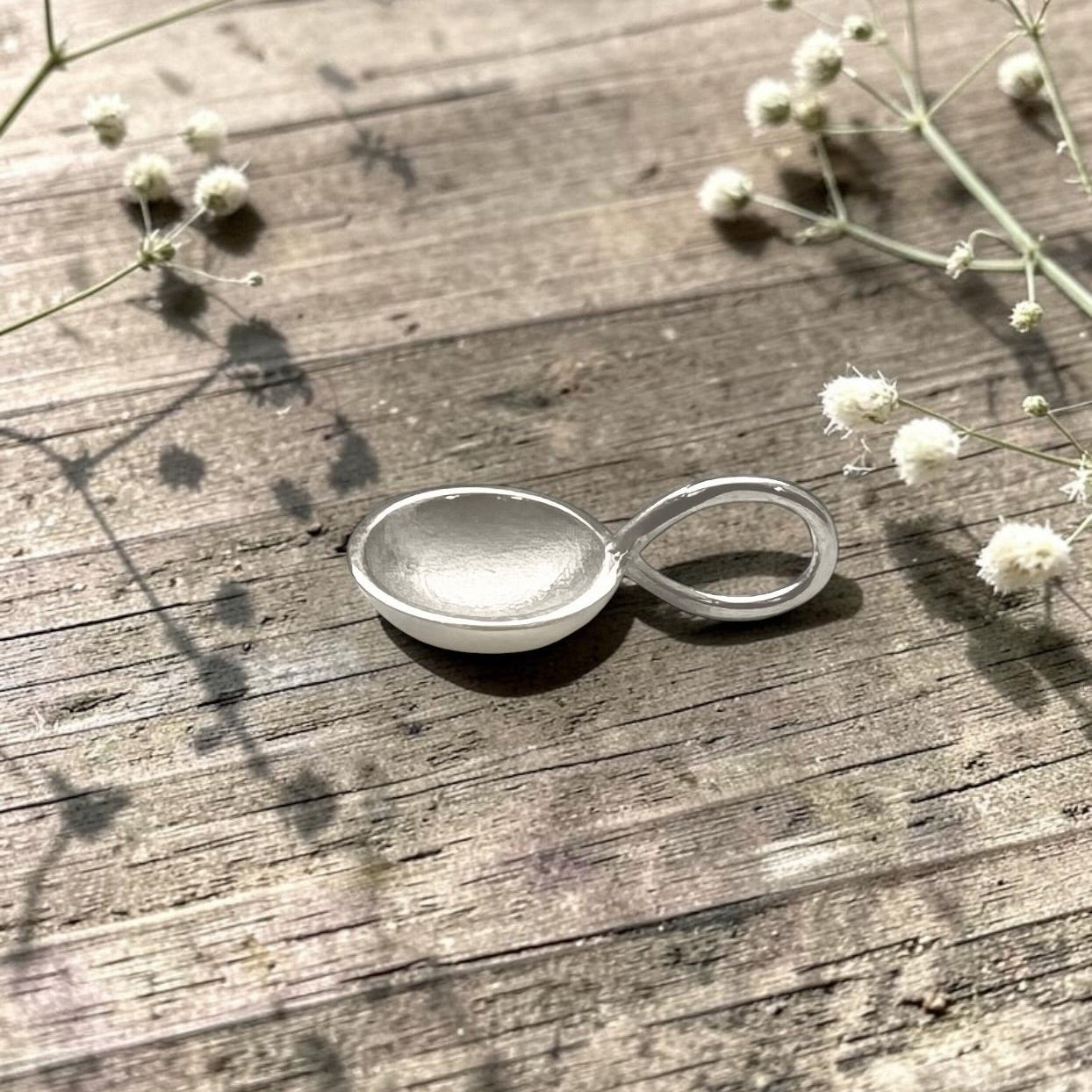 THE BOWL | NECKLACE