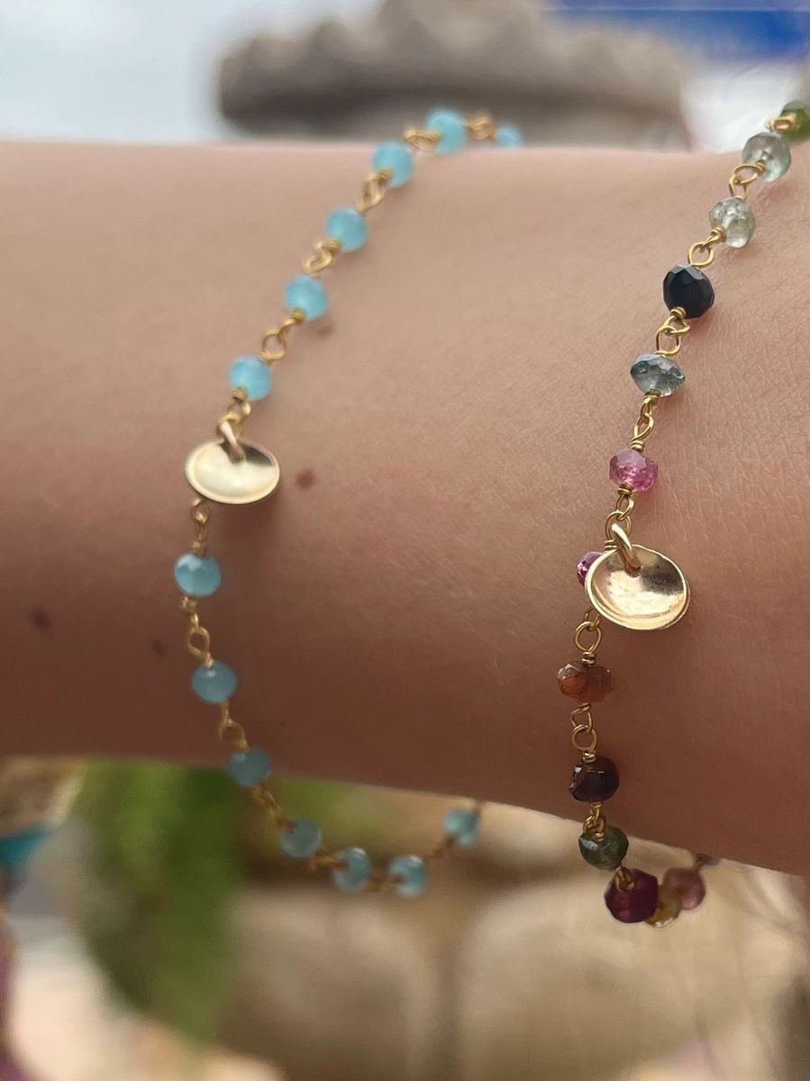 BRACELETS