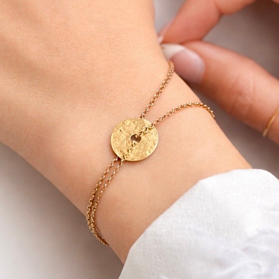 URBAN IMPRINTS™ BROOKLYN BRIDGE | BRACELETS