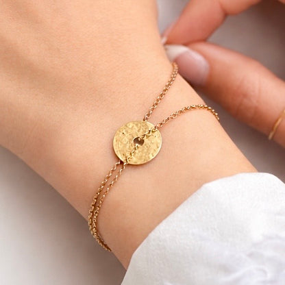 URBAN IMPRINTS™ BROOKLYN BRIDGE | BRACELETS