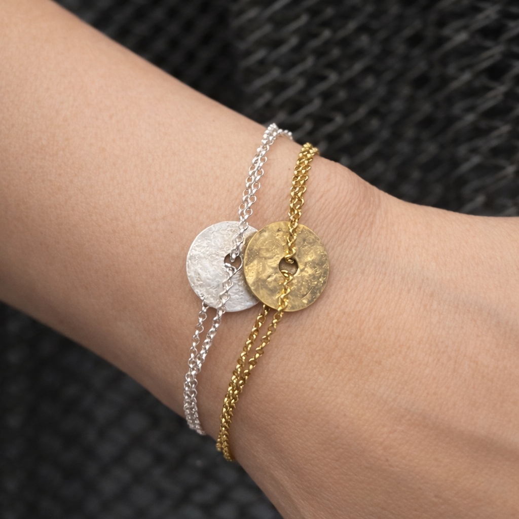 URBAN IMPRINTS™ BROOKLYN BRIDGE | BRACELETS