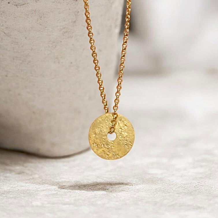 URBAN IMPRINTS™ HIGH LINE MANHATTAN | NECKLACE