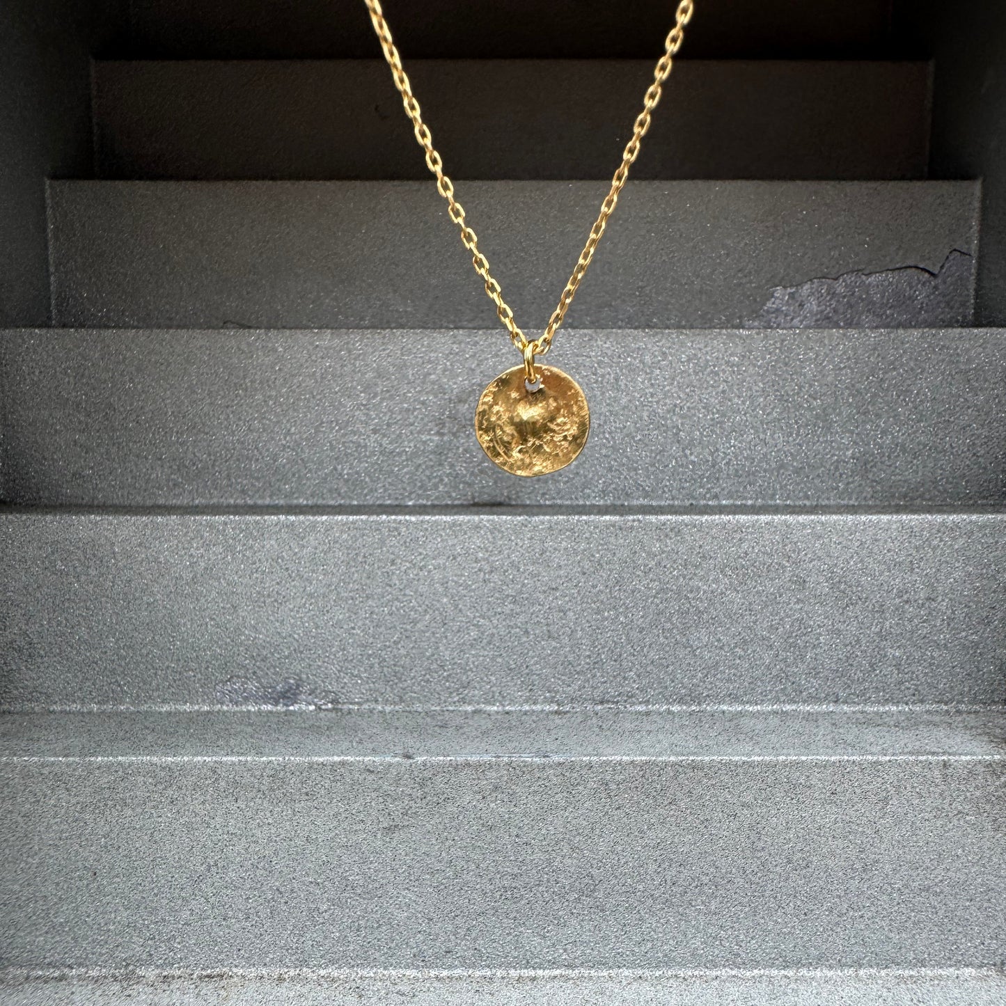 URBAN IMPRINTS™ BROOKLYN BRIDGE | NECKLACE