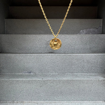 URBAN IMPRINTS™ BROOKLYN BRIDGE | NECKLACE
