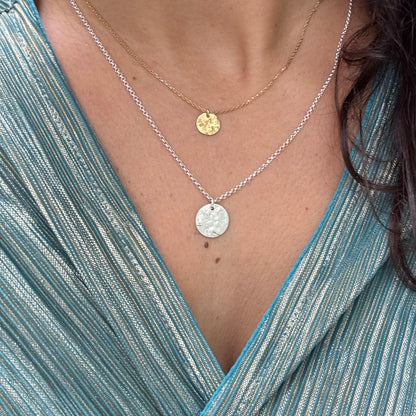 URBAN IMPRINTS™ BROOKLYN BRIDGE | NECKLACE