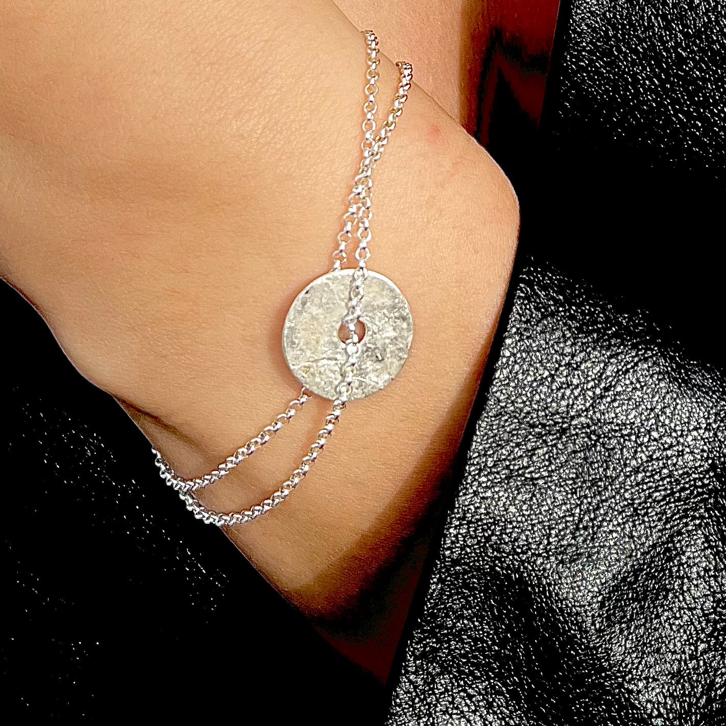 URBAN IMPRINTS™ BROOKLYN BRIDGE | BRACELETS