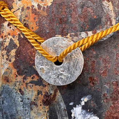 URBAN IMPRINTS™ THE HIGH LINE MANHATTAN  | CORD BRACELET