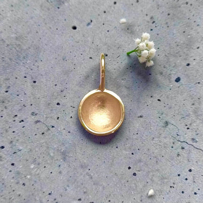 THE BOWL | NECKLACE