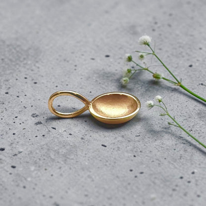 THE BOWL | NECKLACE