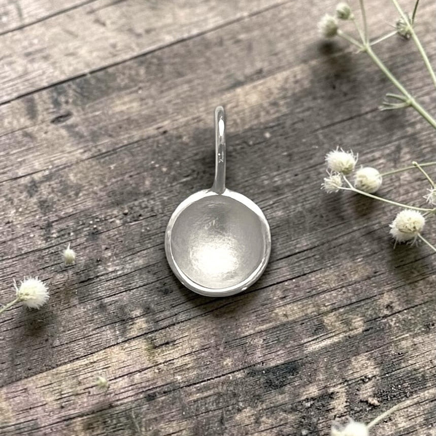 THE BOWL | NECKLACE