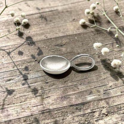 THE BOWL | NECKLACE