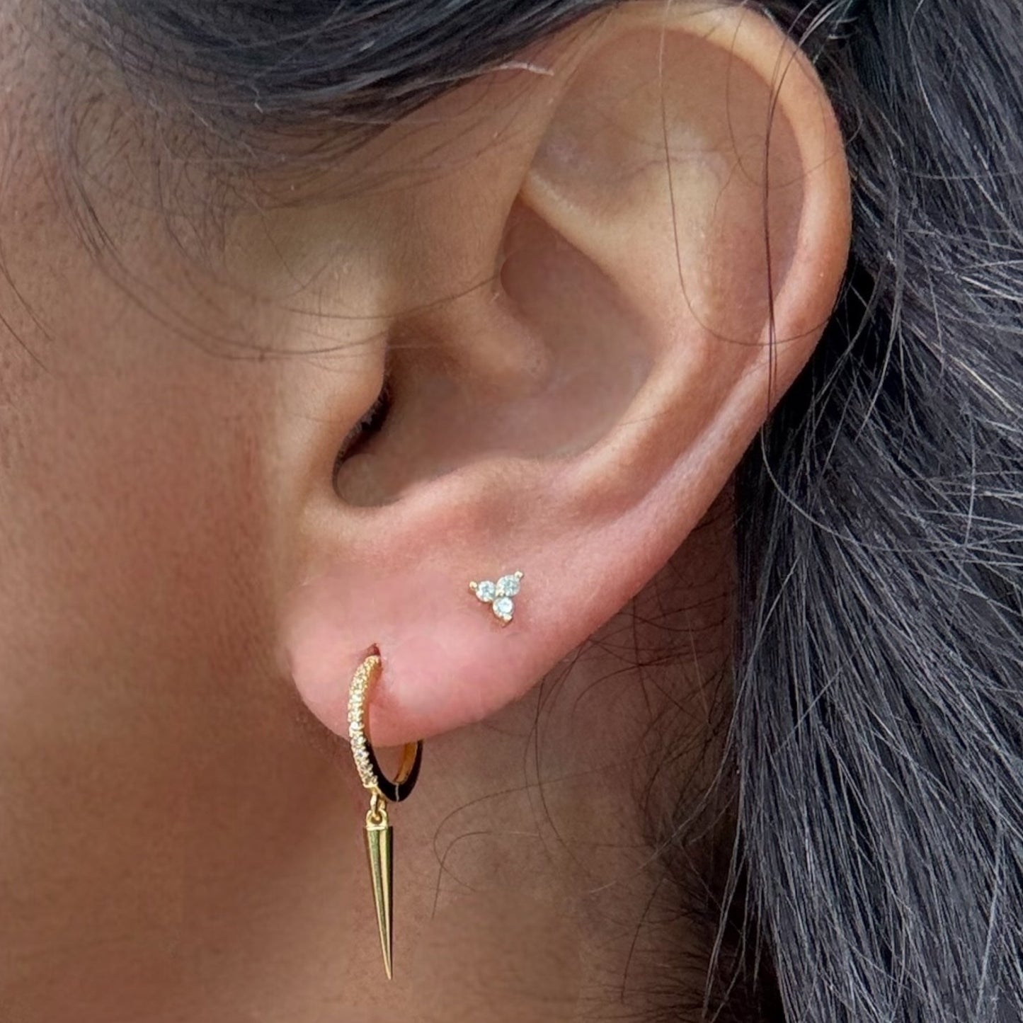 HERA | INDIVIDUAL HUGGIE