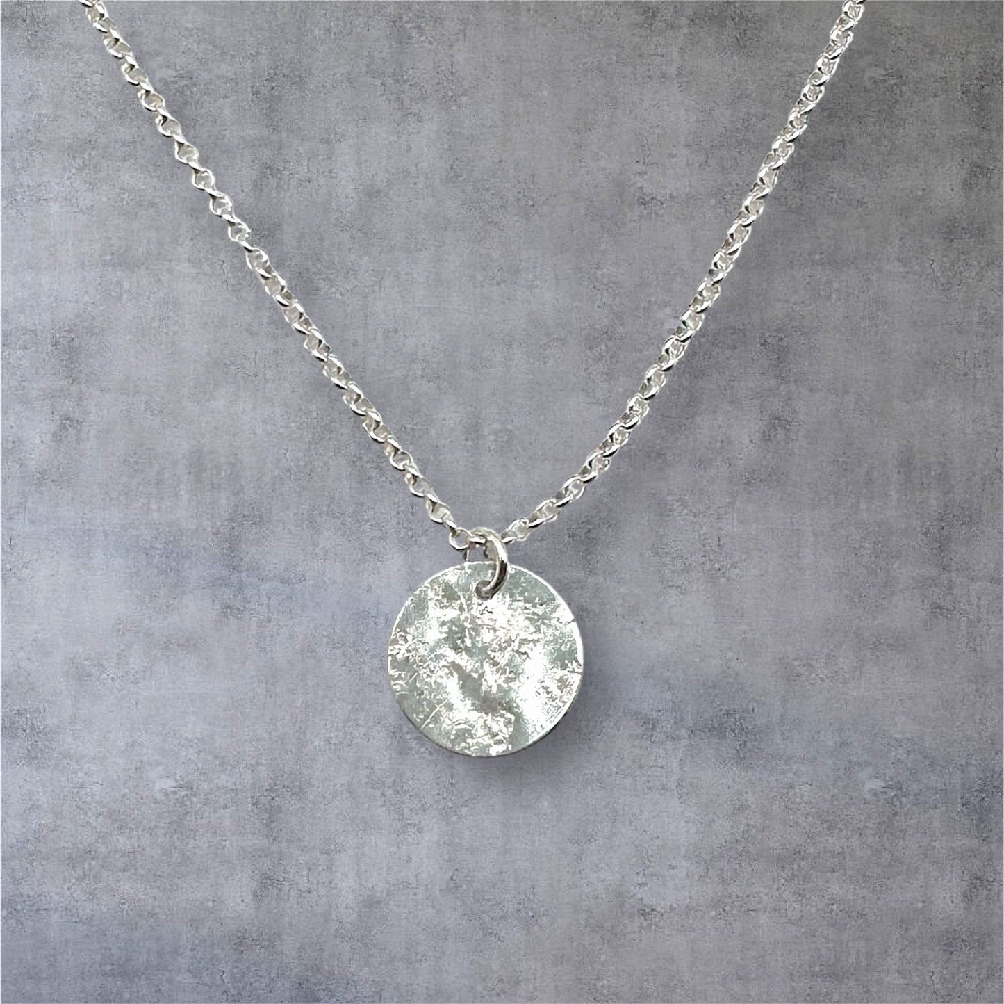 URBAN IMPRINTS™ BROOKLYN BRIDGE | NECKLACE