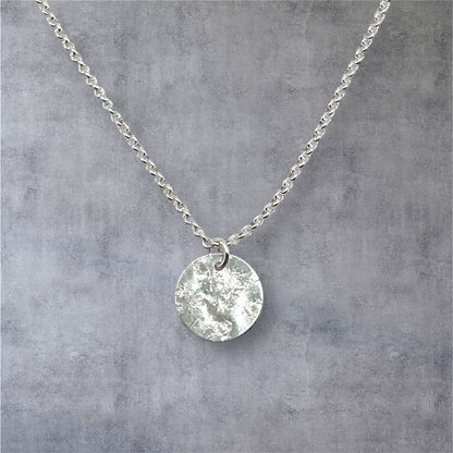 URBAN IMPRINTS™ BROOKLYN BRIDGE | NECKLACE