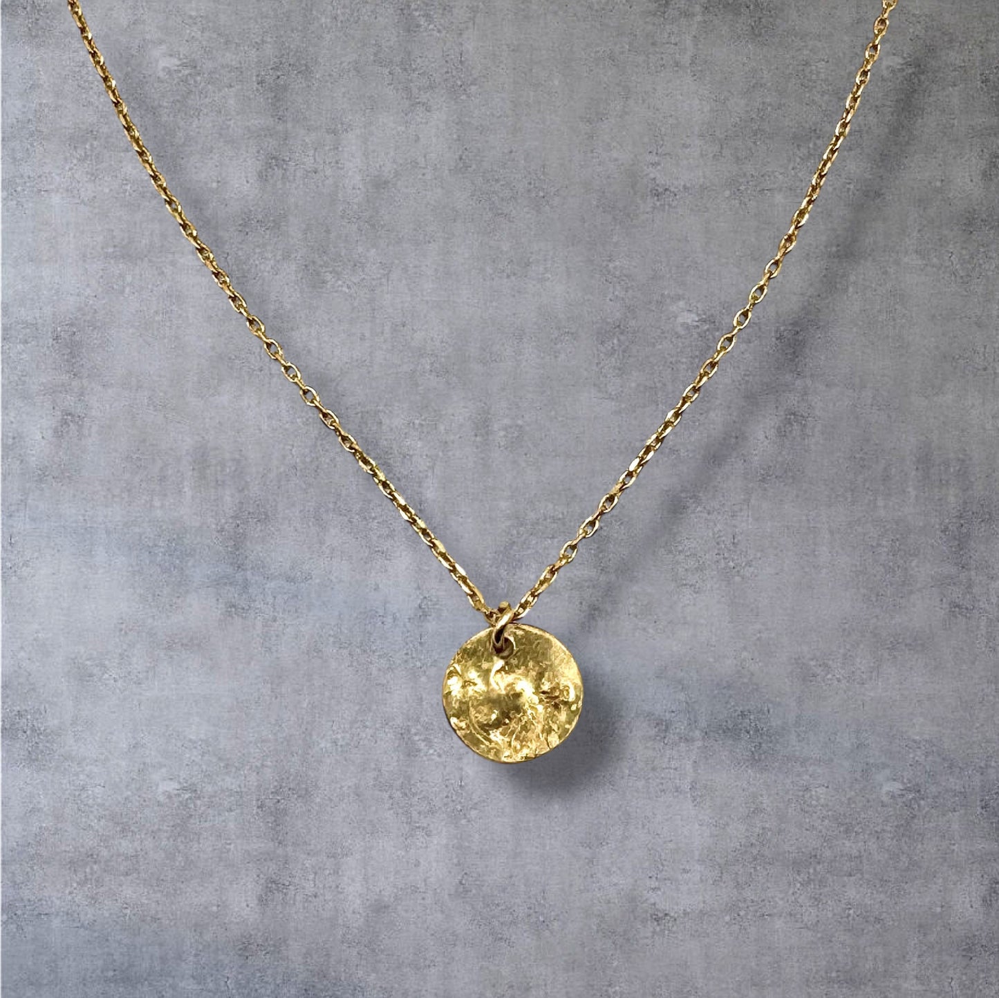 URBAN IMPRINTS™ BROOKLYN BRIDGE | NECKLACE