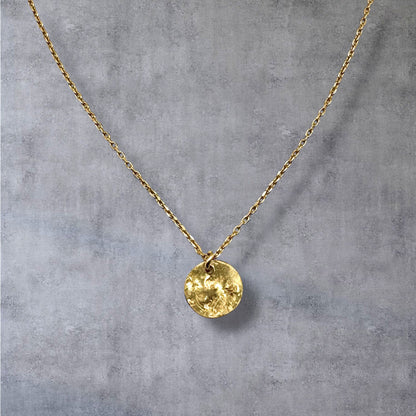 URBAN IMPRINTS™ BROOKLYN BRIDGE | NECKLACE