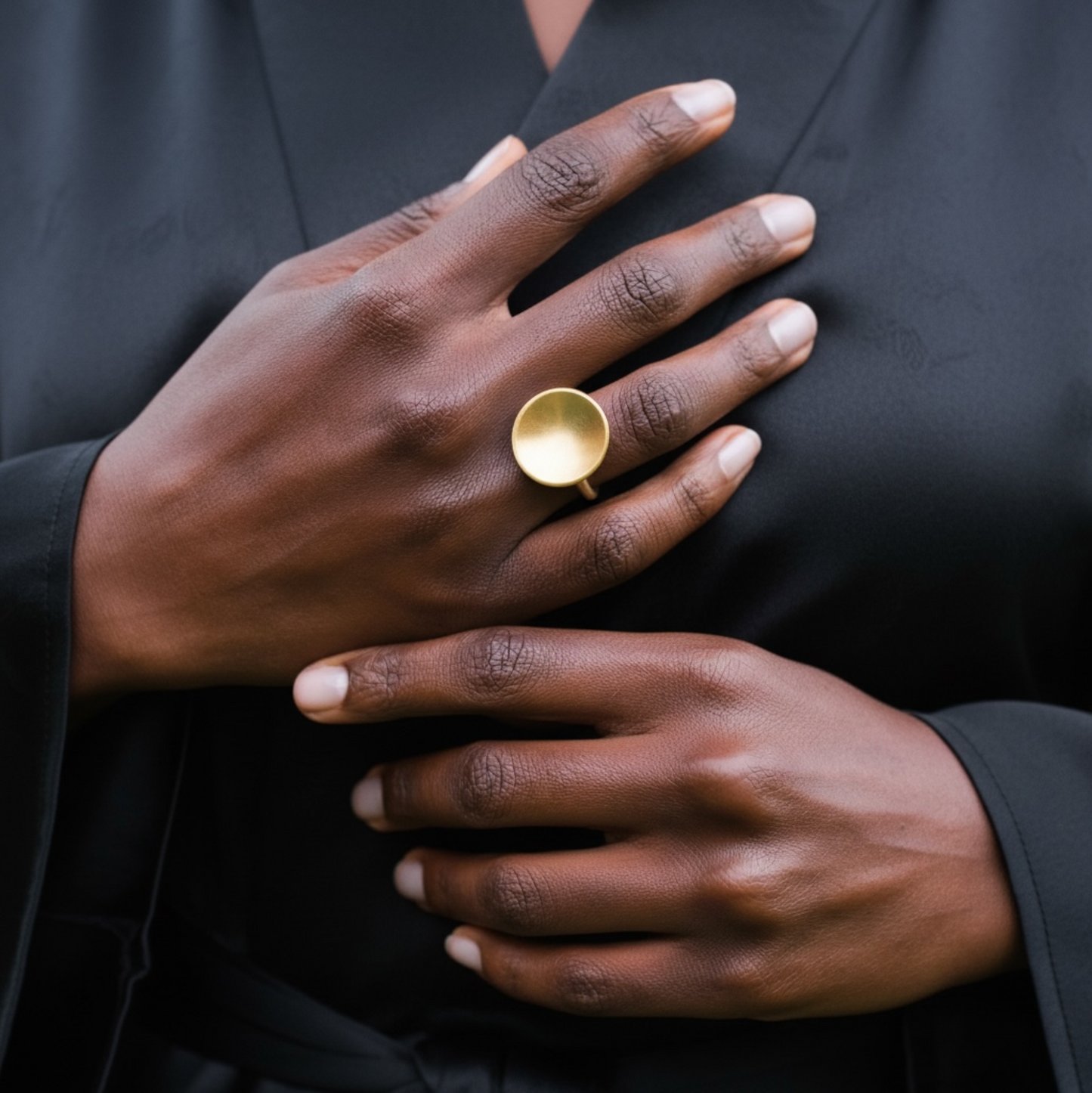 THE BOWL | RING