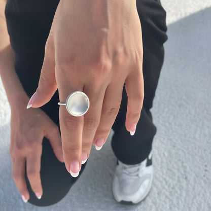 THE BOWL | RING