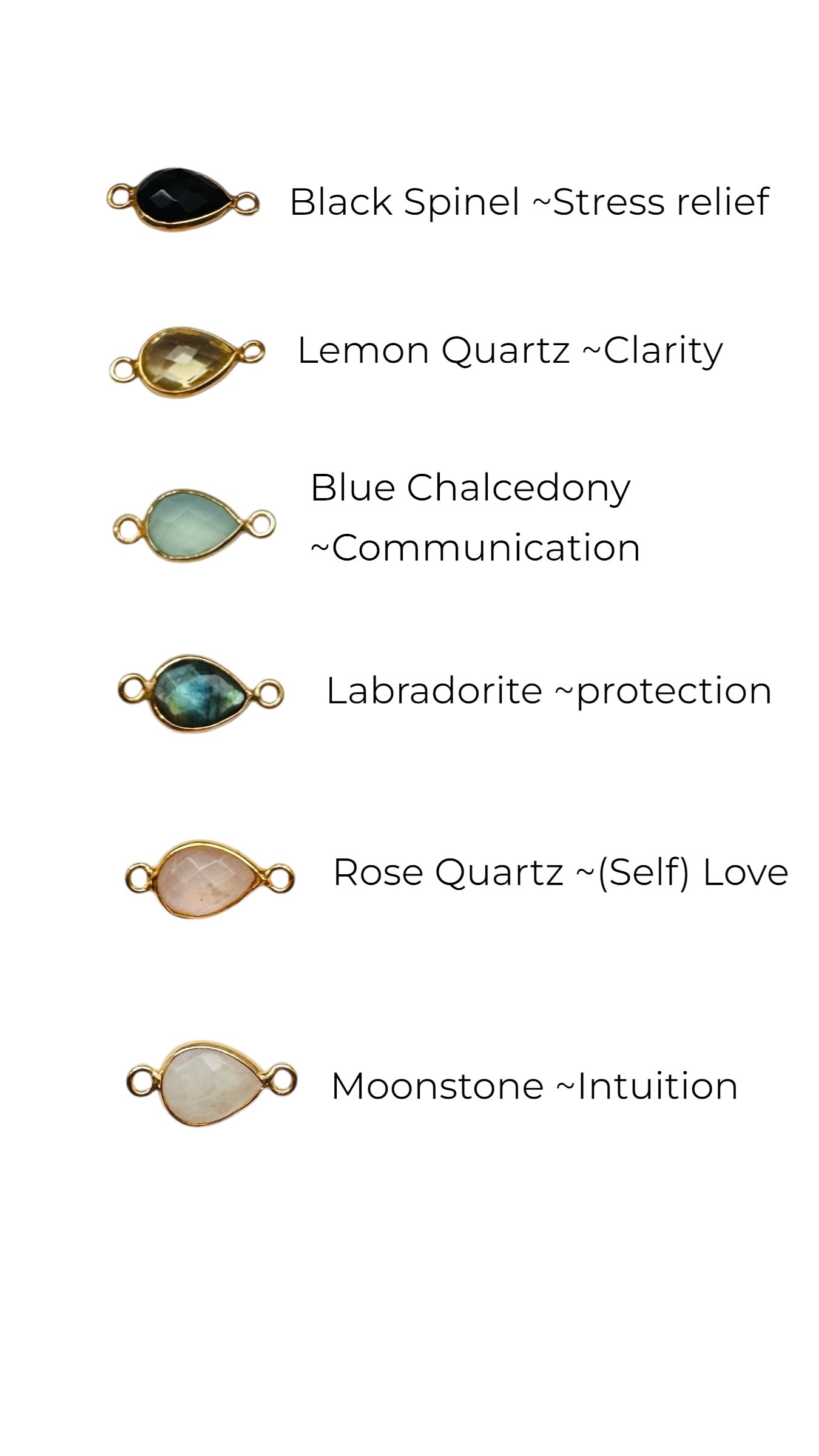 AMARA | THE BRACELET