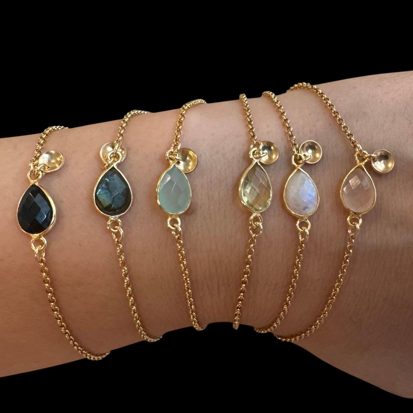 AMARA | THE BRACELET