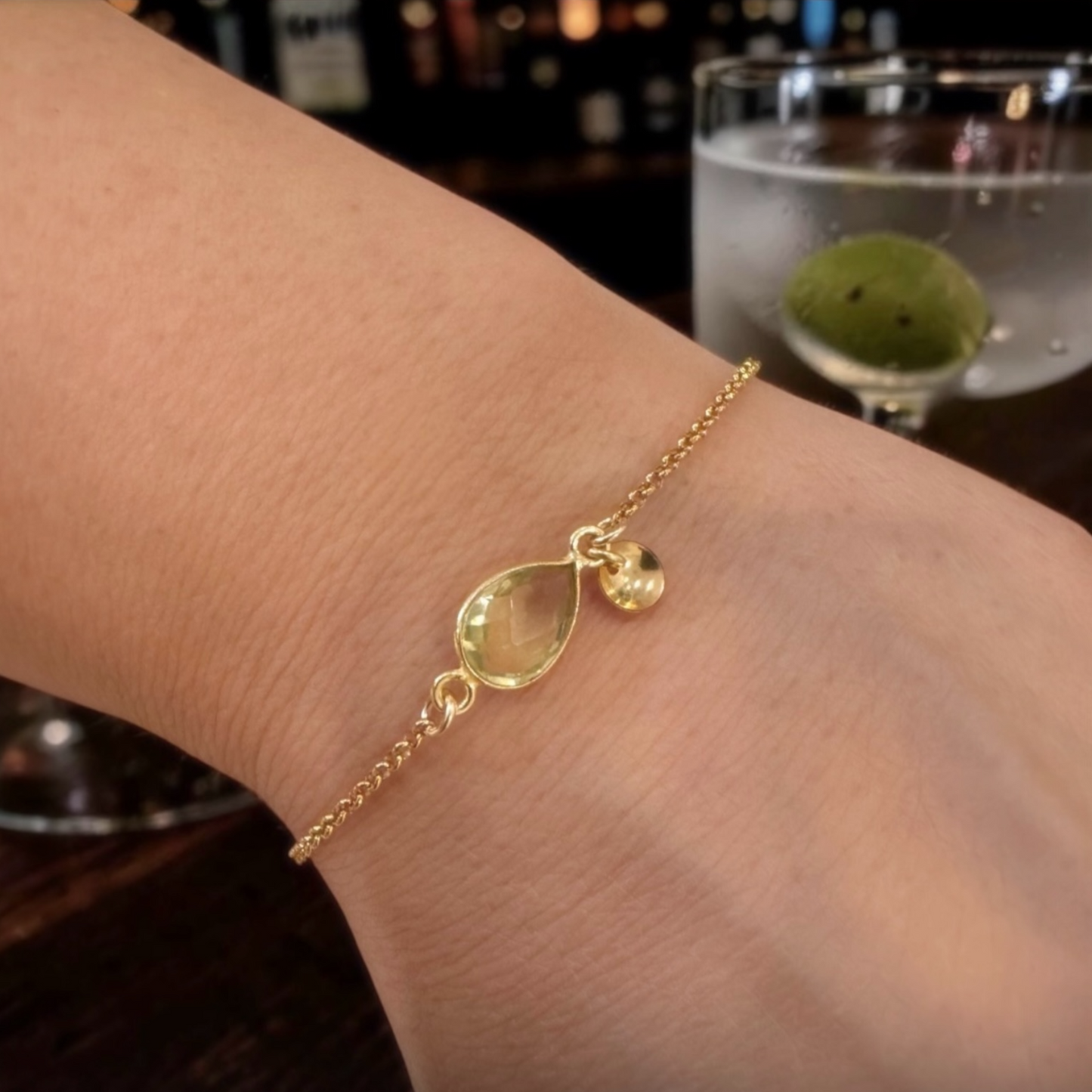 AMARA | THE BRACELET