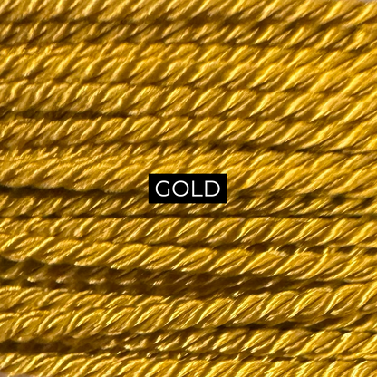URBAN IMPRINTS™ THE HIGH LINE MANHATTAN  | CORD BRACELET