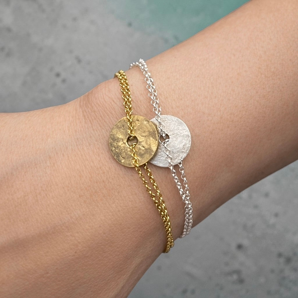 URBAN IMPRINTS™ THE HIGH LINE MANHATTAN| BRACELET