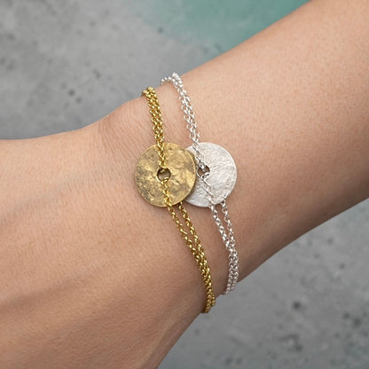 URBAN IMPRINTS™ THE HIGH LINE MANHATTAN| BRACELET