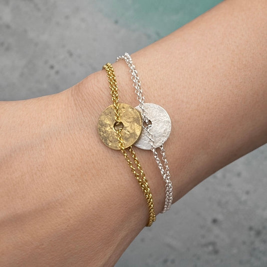 URBAN IMPRINTS™ THE HIGH LINE MANHATTAN| BRACELET