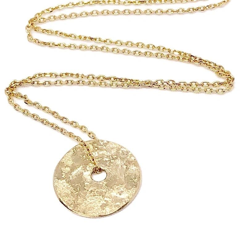 URBAN IMPRINTS™ BROOKLYN BRIDGE | NECKLACE